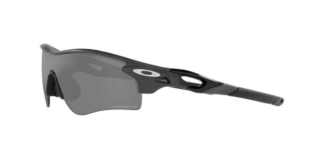 Oakley Radarlock Path (A) 0OO9206 920687 38 High Resolution Carbon / Prizm Black Polarized 38 / Plastic / Plastic