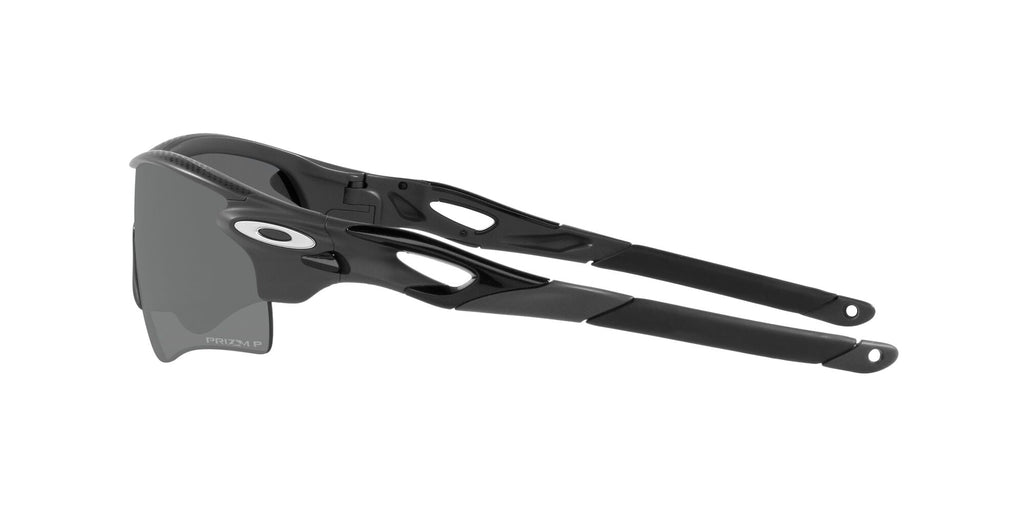 Oakley Radarlock Path (A) 0OO9206 920687 38 High Resolution Carbon / Prizm Black Polarized 38 / Plastic / Plastic