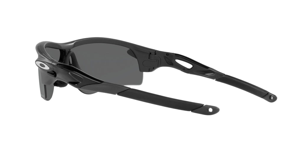 Oakley Radarlock Path (A) 0OO9206 920687 38 High Resolution Carbon / Prizm Black Polarized 38 / Plastic / Plastic
