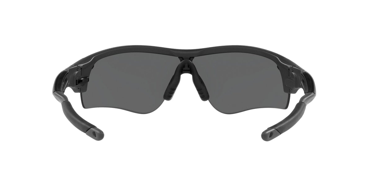 Oakley Radarlock Path (A) 0OO9206 920687 38 High Resolution Carbon / Prizm Black Polarized 38 / Plastic / Plastic