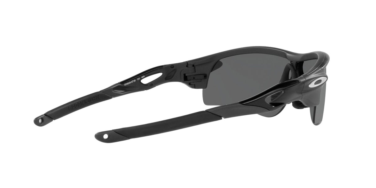 Oakley Radarlock Path (A) 0OO9206 920687 38 High Resolution Carbon / Prizm Black Polarized 38 / Plastic / Plastic