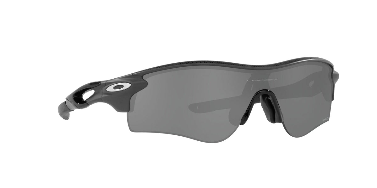 Oakley Radarlock Path (A) 0OO9206 920687 38 High Resolution Carbon / Prizm Black Polarized 38 / Plastic / Plastic