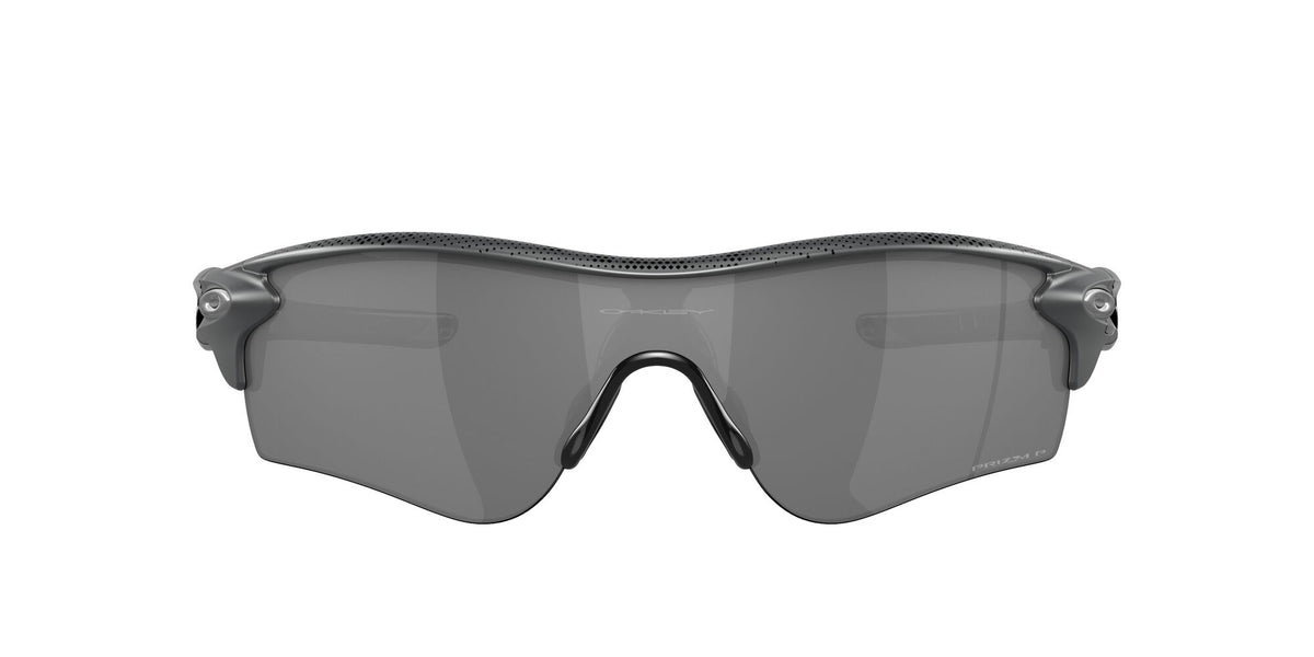 Oakley Radarlock Path (A) 0OO9206 920687 38 High Resolution Carbon / Prizm Black Polarized 38 / Plastic / Plastic