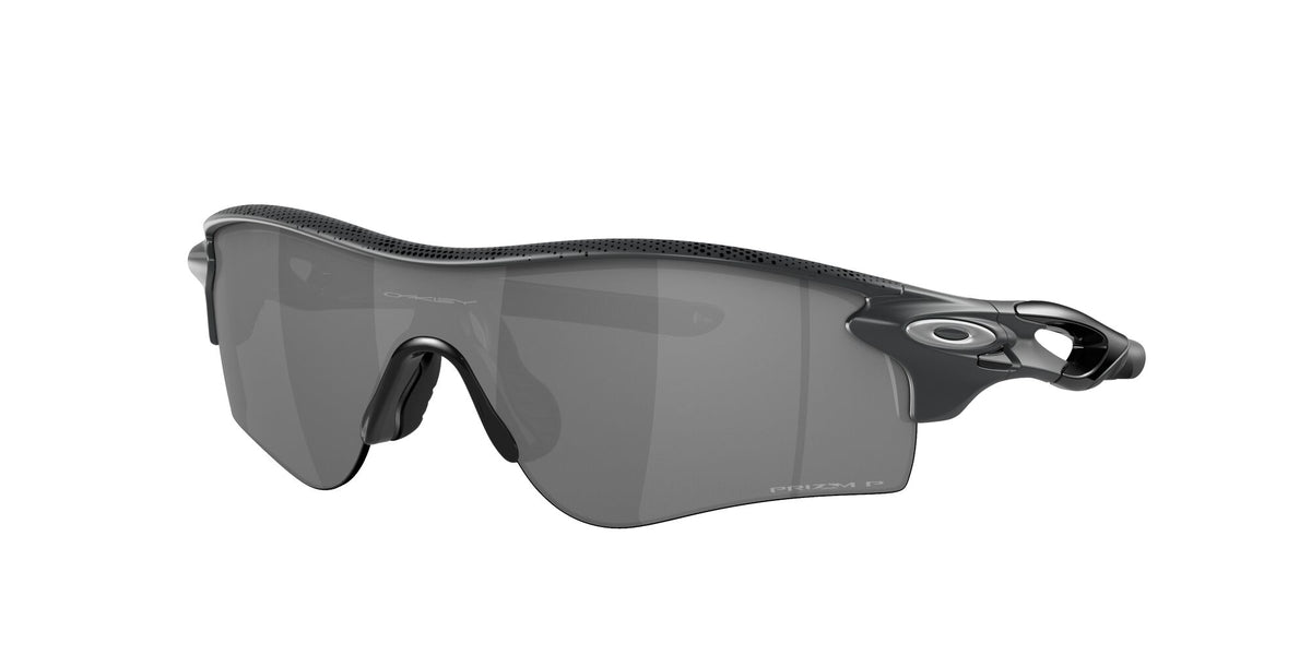 Oakley Radarlock Path (A) 0OO9206 920687 38 High Resolution Carbon / Prizm Black Polarized 38 / Plastic / Plastic