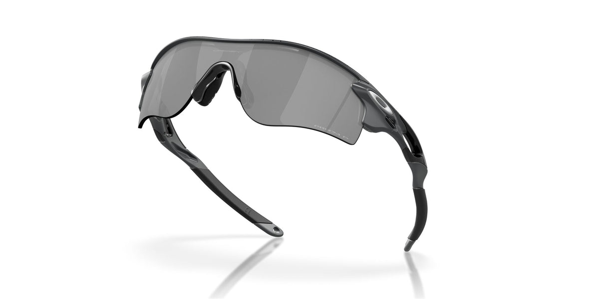 Oakley Radarlock Path (A) 0OO9206 920687 38 High Resolution Carbon / Prizm Black Polarized 38 / Plastic / Plastic