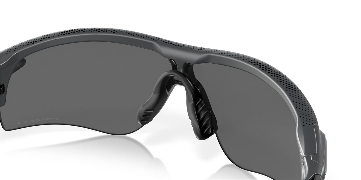 Oakley Radarlock Path (A) 0OO9206 920687 38 High Resolution Carbon / Prizm Black Polarized 38 / Plastic / Plastic
