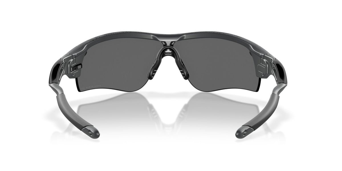Oakley Radarlock Path (A) 0OO9206 920687 38 High Resolution Carbon / Prizm Black Polarized 38 / Plastic / Plastic