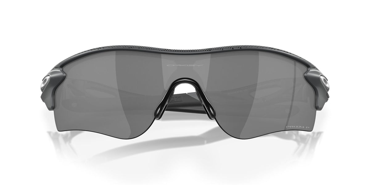 Oakley Radarlock Path (A) 0OO9206 920687 38 High Resolution Carbon / Prizm Black Polarized 38 / Plastic / Plastic