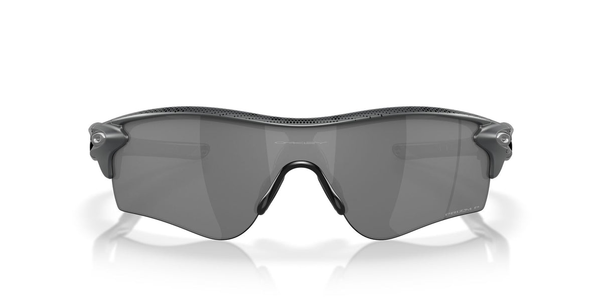Oakley Radarlock Path (A) 0OO9206 920687 38 High Resolution Carbon / Prizm Black Polarized 38 / Plastic / Plastic