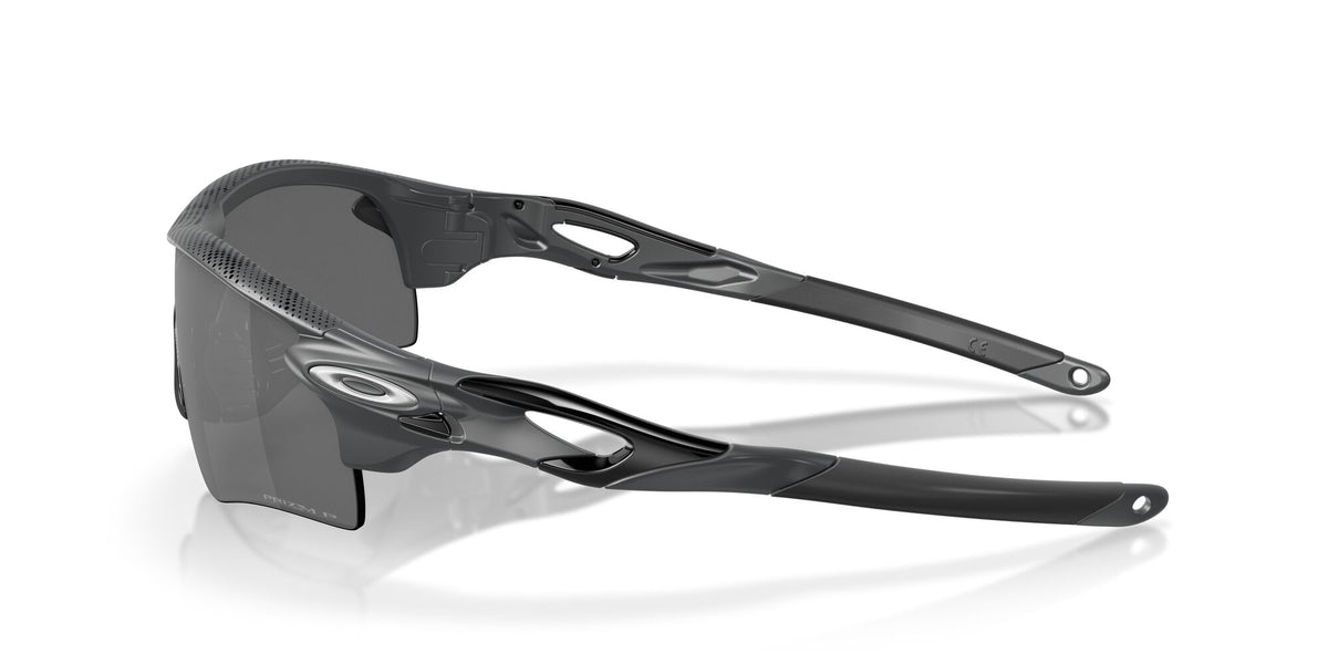 Oakley Radarlock Path (A) 0OO9206 920687 38 High Resolution Carbon / Prizm Black Polarized 38 / Plastic / Plastic