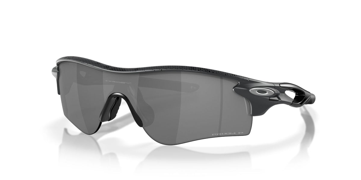 Oakley Radarlock Path (A) 0OO9206 920687 38 High Resolution Carbon / Prizm Black Polarized 38 / Plastic / Plastic