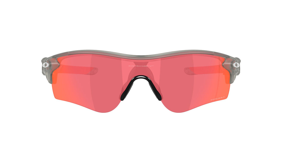 Oakley Radarlock Path (A) 0OO9206 920695 38 Matte Grey Ink/ Prizm Trail Torch