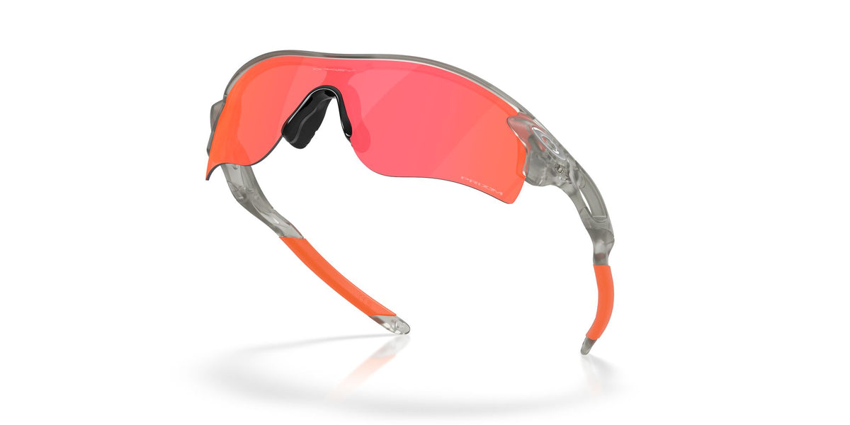 Oakley Radarlock Path (A) 0OO9206 920695 38 Matte Grey Ink/ Prizm Trail Torch