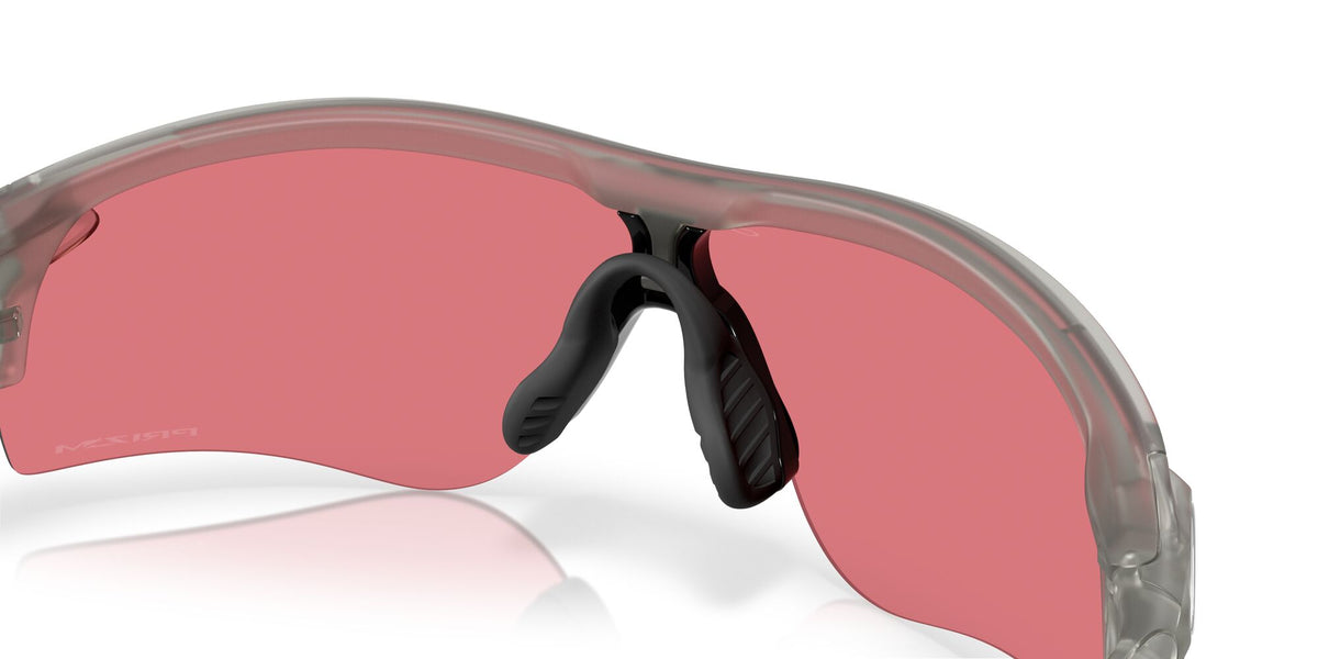 Oakley Radarlock Path (A) 0OO9206 920695 38 Matte Grey Ink/ Prizm Trail Torch