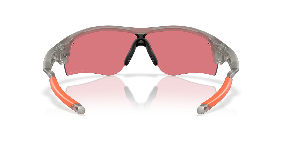 Oakley Radarlock Path (A) 0OO9206 920695 38 Matte Grey Ink/ Prizm Trail Torch