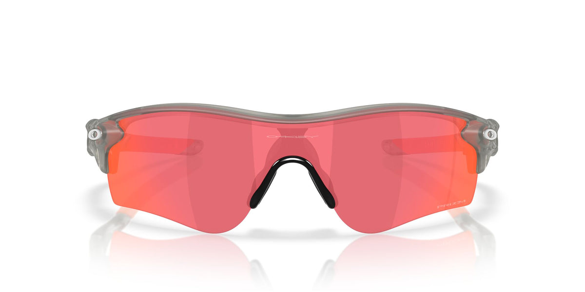 Oakley Radarlock Path (A) 0OO9206 920695 38 Matte Grey Ink/ Prizm Trail Torch
