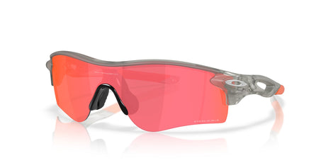 Oakley Radarlock Path (A) 0OO9206 920695 38 Matte Grey Ink/ Prizm Trail Torch