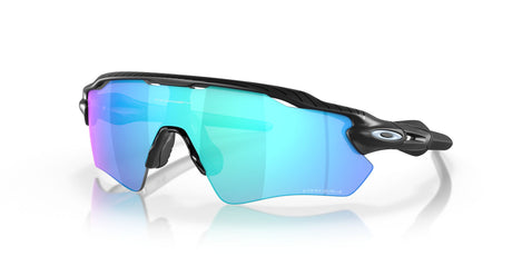 OO 9208 Oakley Radar Ev Path Matte Black / Prizm Sapphire 38 38 / Polycarbonate / O_matter / Injected
