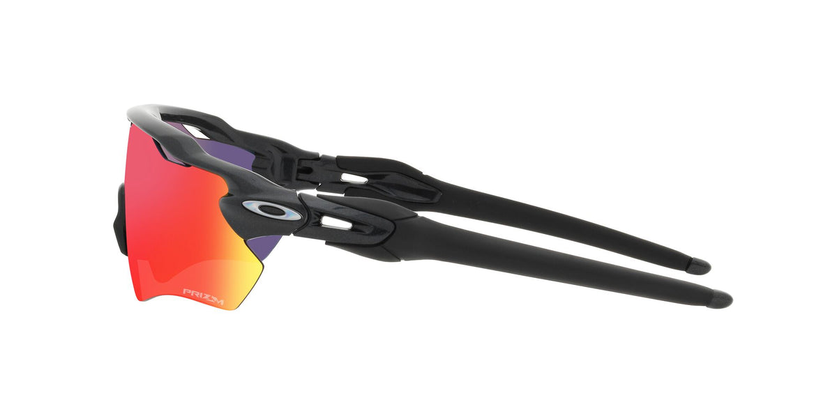 Oakley Radar Ev Path 0OO9208 9208E6 38 Scenic Grey / Prizm Road 38 / Polycarbonate / O_matter / Injected