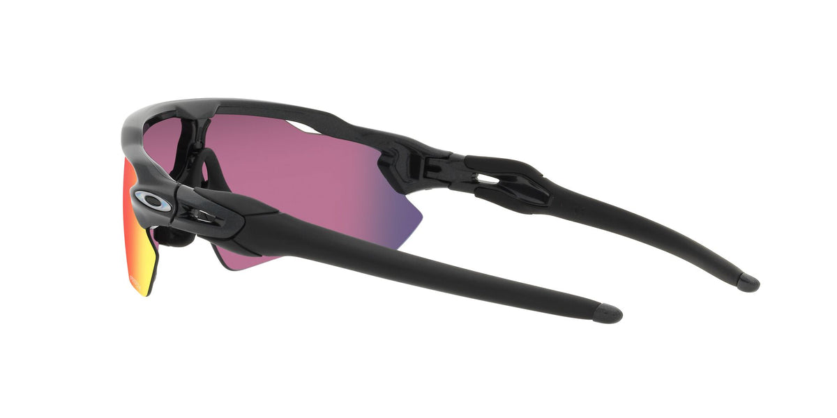 Oakley Radar Ev Path 0OO9208 9208E6 38 Scenic Grey / Prizm Road 38 / Polycarbonate / O_matter / Injected