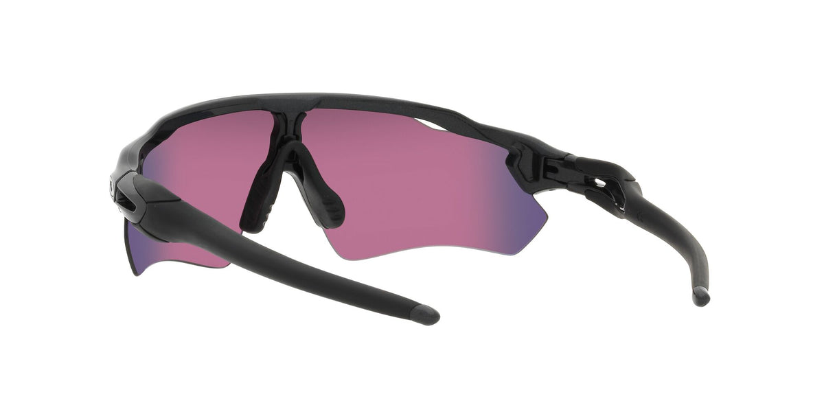 Oakley Radar Ev Path 0OO9208 9208E6 38 Scenic Grey / Prizm Road 38 / Polycarbonate / O_matter / Injected