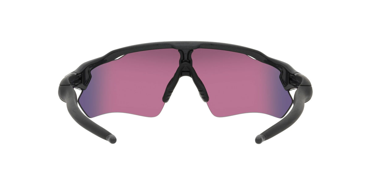 Oakley Radar Ev Path 0OO9208 9208E6 38 Scenic Grey / Prizm Road 38 / Polycarbonate / O_matter / Injected