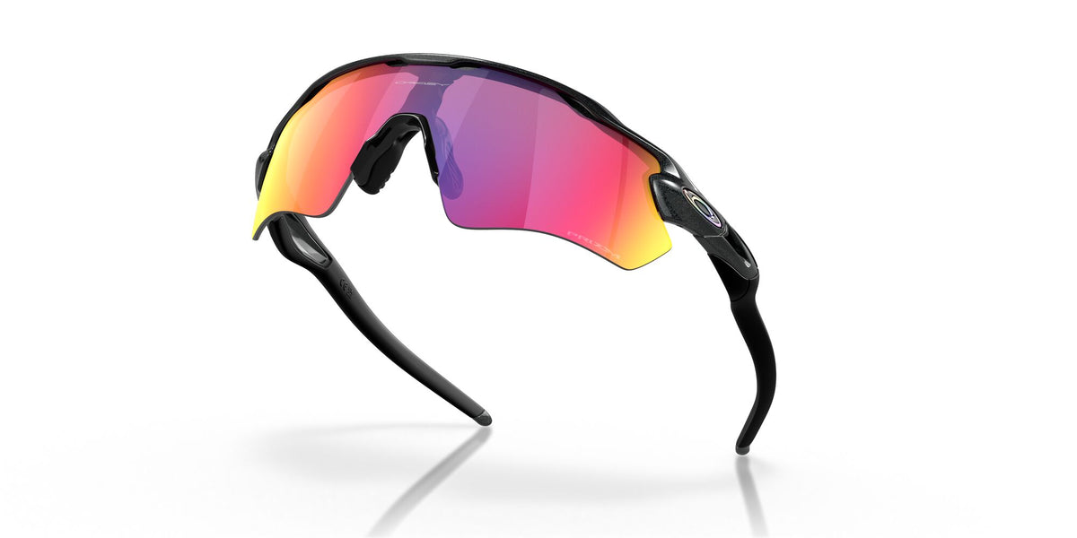 Oakley Radar Ev Path 0OO9208 9208E6 38 Scenic Grey / Prizm Road 38 / Polycarbonate / O_matter / Injected