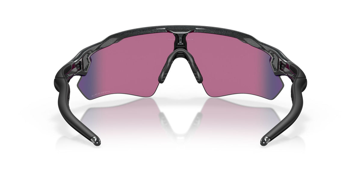 Oakley Radar Ev Path 0OO9208 9208E6 38 Scenic Grey / Prizm Road 38 / Polycarbonate / O_matter / Injected