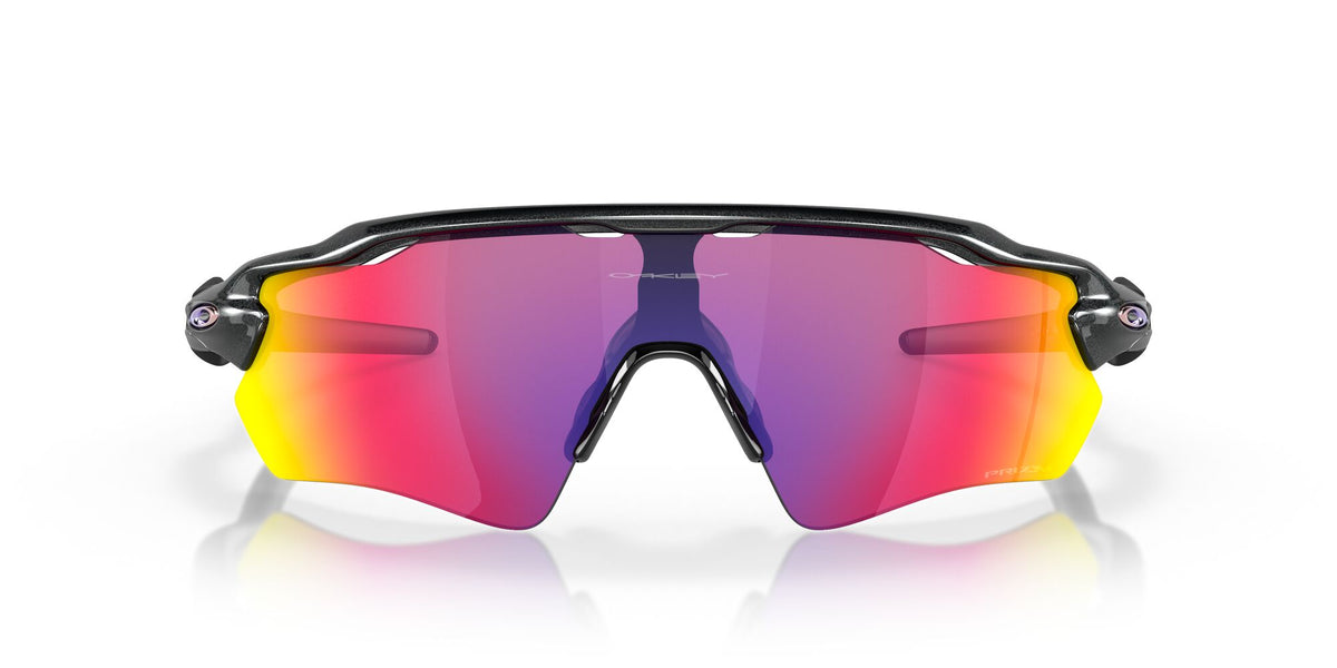 Oakley Radar Ev Path 0OO9208 9208E6 38 Scenic Grey / Prizm Road 38 / Polycarbonate / O_matter / Injected