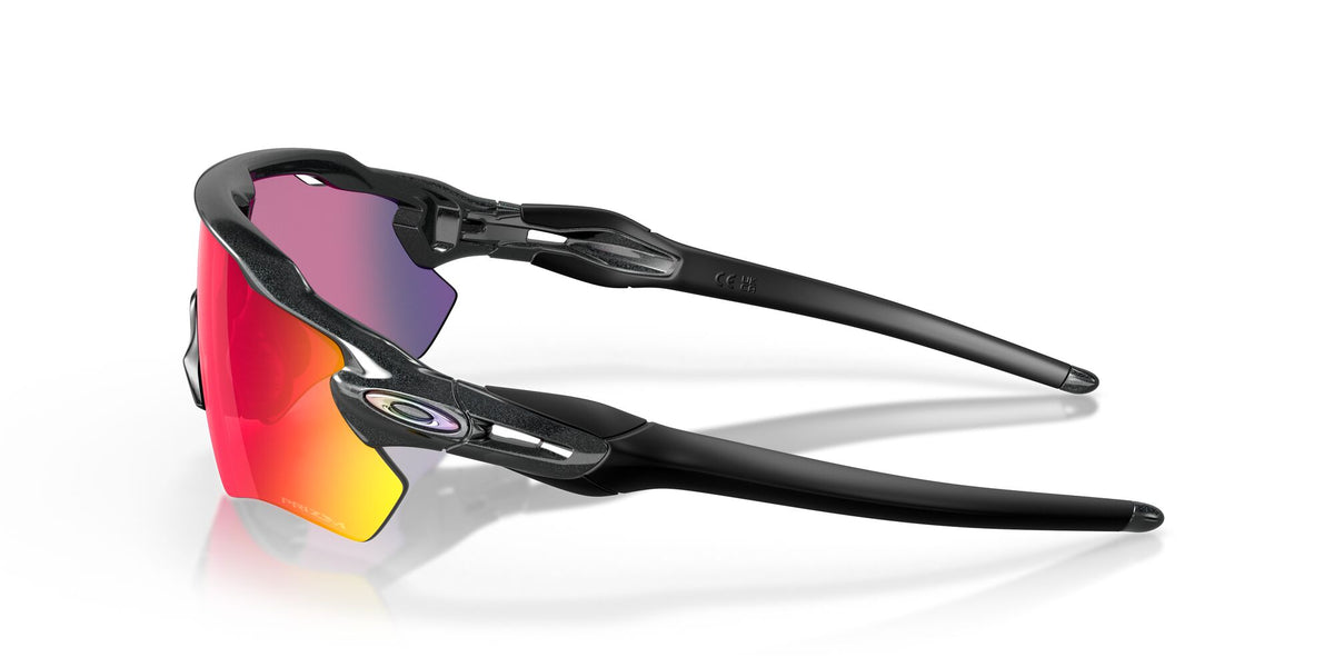 Oakley Radar Ev Path 0OO9208 9208E6 38 Scenic Grey / Prizm Road 38 / Polycarbonate / O_matter / Injected