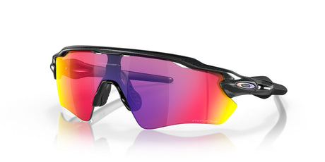 Oakley Radar Ev Path 0OO9208 9208E6 38 Scenic Grey / Prizm Road 38 / Polycarbonate / O_matter / Injected