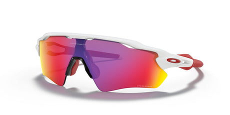 Oakley Radar Ev Path 0OO9208 920805 38 Polished White / Prizm Road 38 / Plastic / Plastic