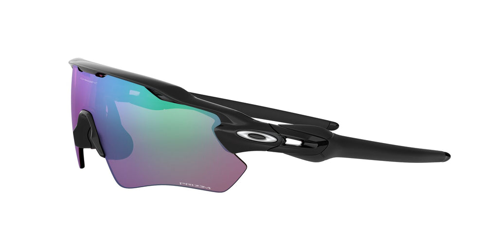 Oakley Radar Ev Path 0OO9208 920844 38 Polished Black / Prizm Golf 38 / Plastic / Plastic