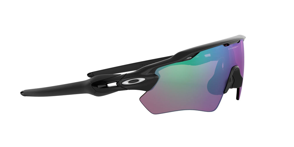 Oakley Radar Ev Path 0OO9208 920844 38 Polished Black / Prizm Golf 38 / Plastic / Plastic