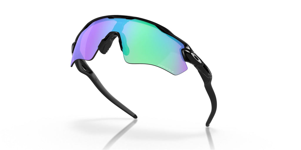 Oakley Radar Ev Path 0OO9208 920844 38 Polished Black / Prizm Golf 38 / Plastic / Plastic