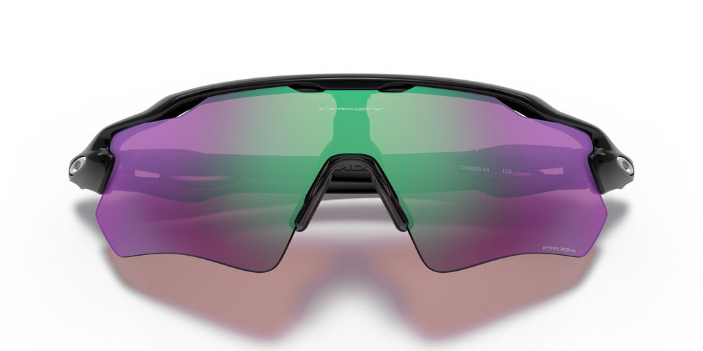 Oakley Radar Ev Path 0OO9208 920844 38 Polished Black / Prizm Golf 38 / Plastic / Plastic