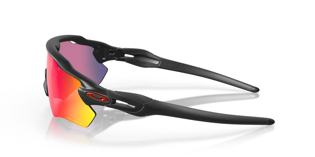 Oakley Radar Ev Path 0OO9208 920846 38 Matte Black / Prizm Road 38 / Plastic / Plastic