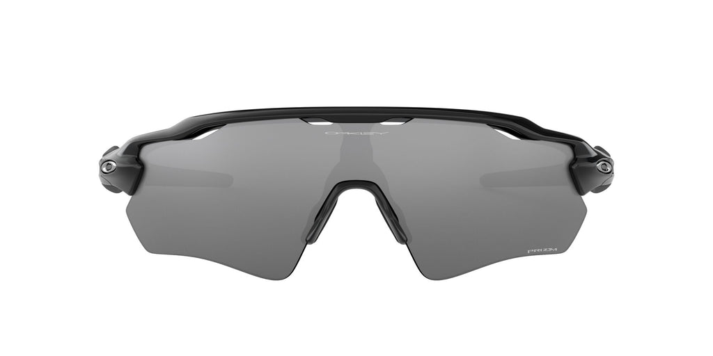 Oakley Radar Ev Path 0OO9208 920852 38 Polished Black / Prizm Black 38 / Plastic / Plastic