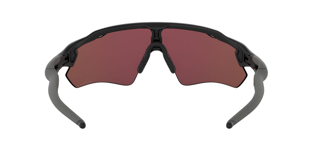 Oakley Radar Ev Path 0OO9208 920855 38 Matte Black / Prizm Deep Water Polarized 38 / Plastic / Plastic