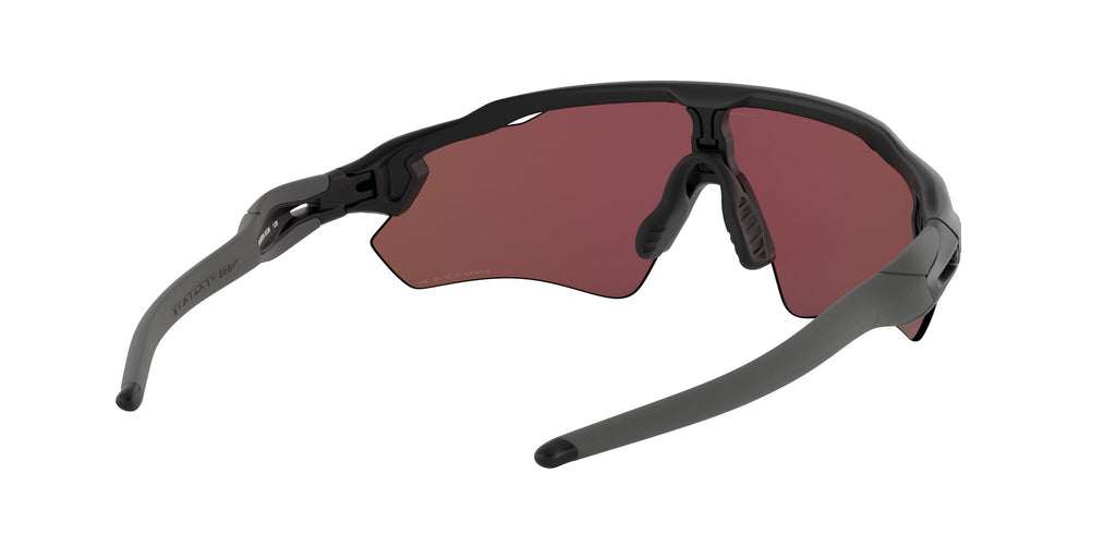 Oakley Radar Ev Path 0OO9208 920855 38 Matte Black / Prizm Deep Water Polarized 38 / Plastic / Plastic