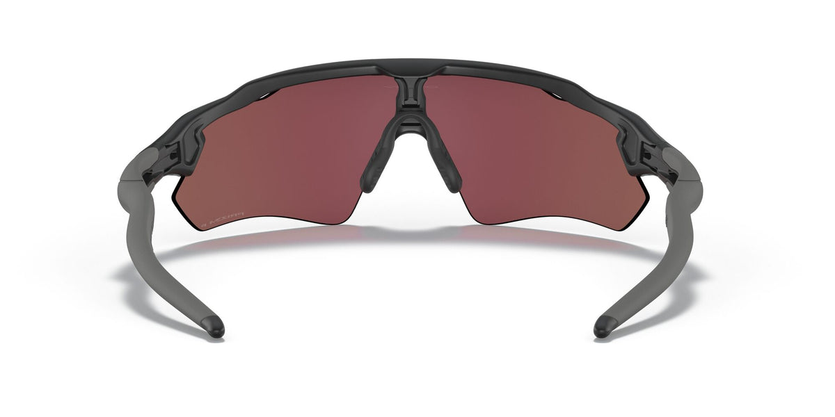 Oakley Radar Ev Path 0OO9208 920855 38 Matte Black / Prizm Deep Water Polarized 38 / Plastic / Plastic