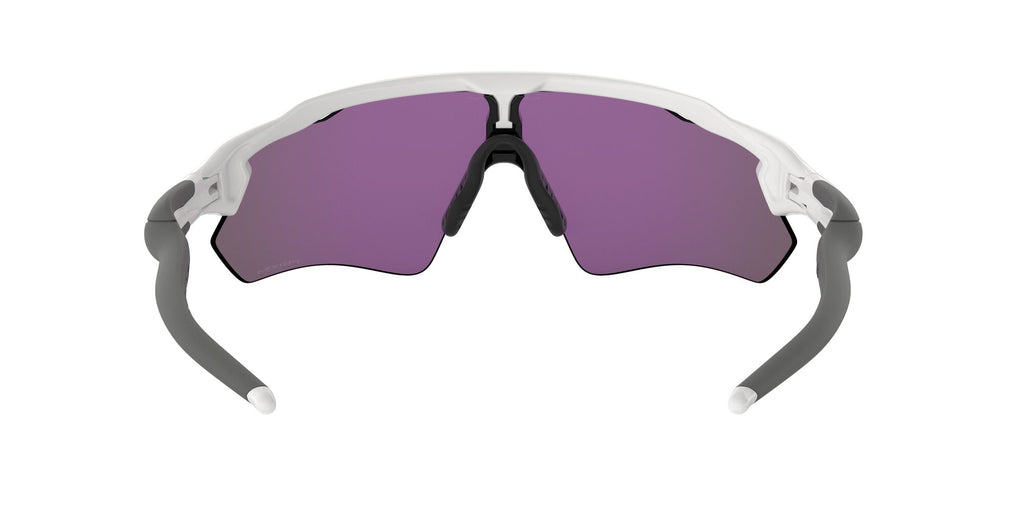 Oakley Radar Ev Path 0OO9208 920871 38 Polished White / Prizm Jade 38 / Plastic / Plastic