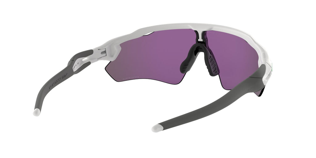 Oakley Radar Ev Path 0OO9208 920871 38 Polished White / Prizm Jade 38 / Plastic / Plastic