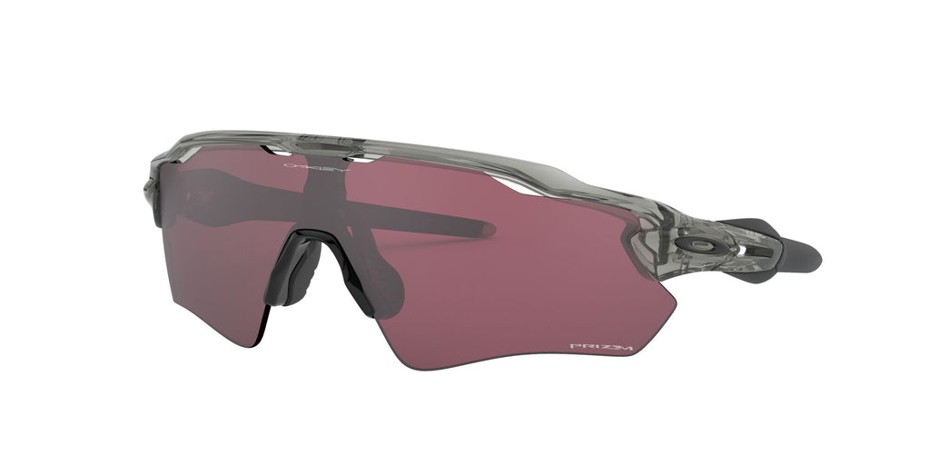 Oakley Radar Ev Path 0OO9208 920882 38 Grey Ink / Prizm Road Black 38 / Plastic / Plastic