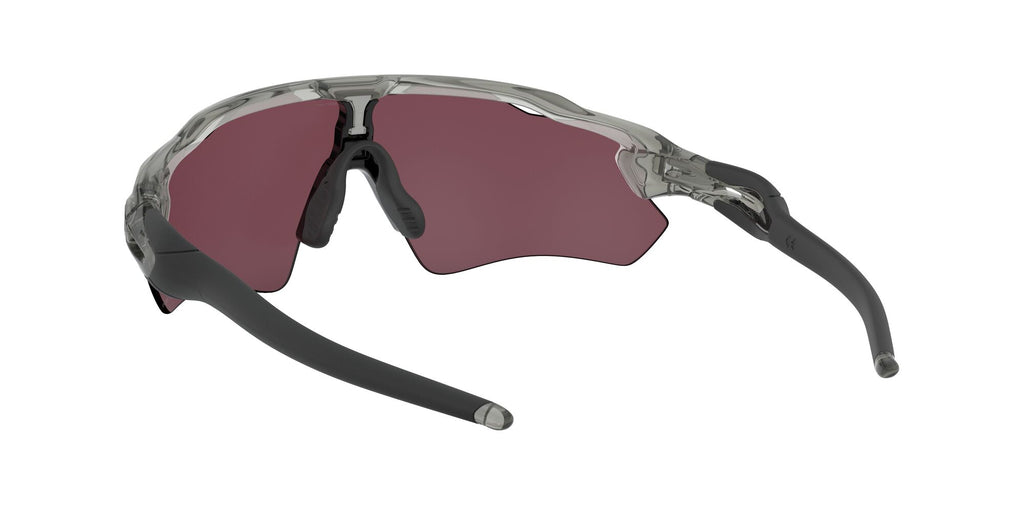 Oakley Radar Ev Path 0OO9208 920882 38 Grey Ink / Prizm Road Black 38 / Plastic / Plastic