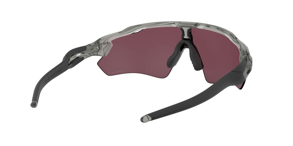 Oakley Radar Ev Path 0OO9208 920882 38 Grey Ink / Prizm Road Black 38 / Plastic / Plastic