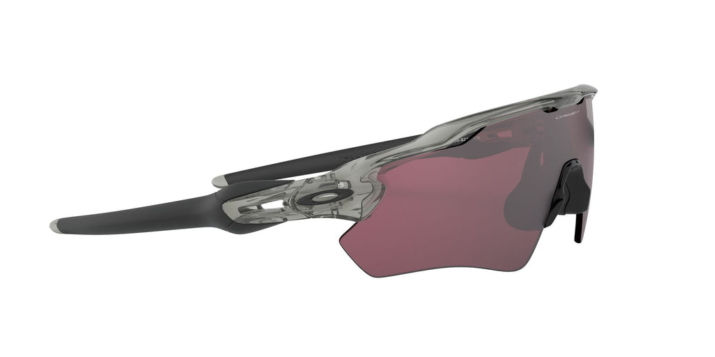Oakley Radar Ev Path 0OO9208 920882 38 Grey Ink / Prizm Road Black 38 / Plastic / Plastic