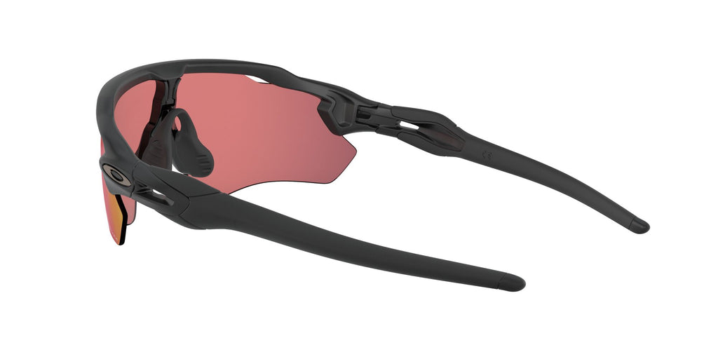 Oakley Radar Ev Path 0OO9208 920890 38 Matte Black / Prizm Trail Torch 38 / Plastic / Plastic