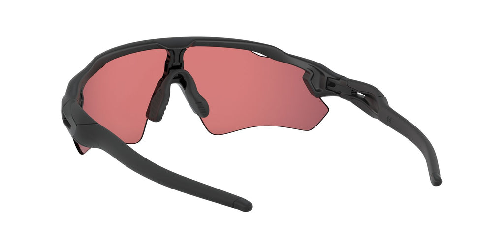 Oakley Radar Ev Path 0OO9208 920890 38 Matte Black / Prizm Trail Torch 38 / Plastic / Plastic