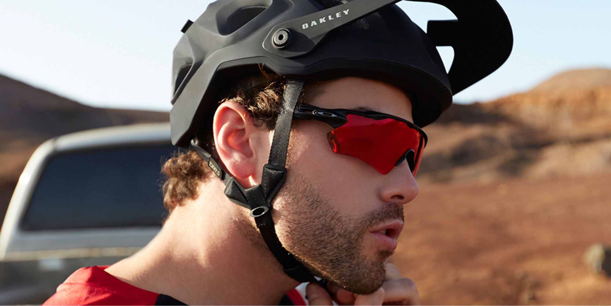 Buy Oakley Radar Ev Path 0OO9208 920890 38 Matte Black
